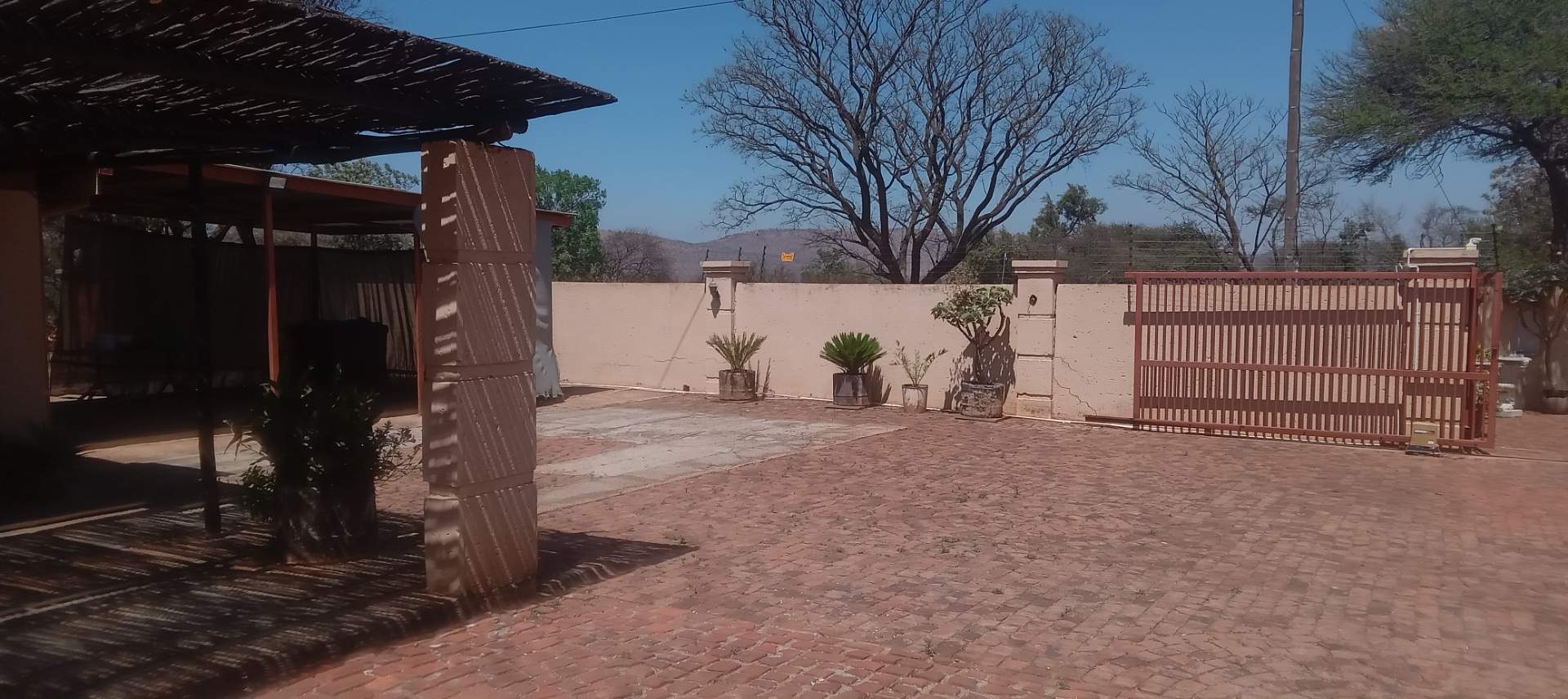 4 Bedroom Property for Sale in Rietfontein North West